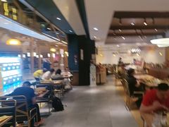 -豪客来牛排(成都锦江大融城店)