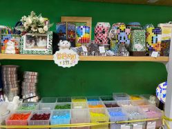 点击看大图 -瓦匠工社·马赛克·积木拼图·亲子手工DIY