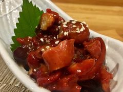 -酒井酱子·深夜食堂(东城汇店)