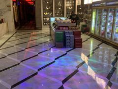 -K歌1号量贩KTV(皇岗口岸店)