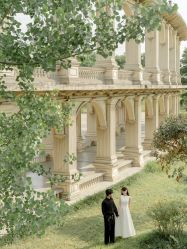 -巴黎春天婚纱摄影(临安店)