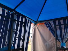 -马帮寨院坝火锅(龙港公园店)