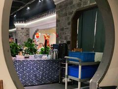 -老宁波1381餐厅(宏泰广场店)