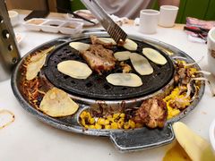 -韩宫宴和牛烤肉(宣州国购店)