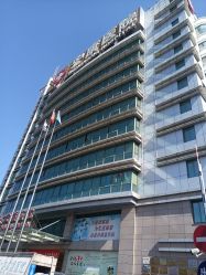 -上海宏康医院·医疗美容科