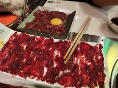 -荣叔港式沙嗲牛肉火锅(正佳潮流店)