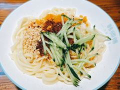 -韩师傅老大同刀削面(北苑路店)
