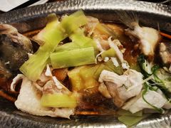 -花舍·新派粤菜·西餐·下午茶(亚运村·鸟巢店)
