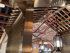 -庆江南江南菜(琴湖溪里花园城店)