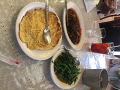 清迈云南饭店-云南餐厅