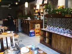 -老诚一锅(乔庄店)