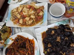 -途肴·老农饭庄(百里峡店)