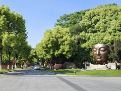-南京晨光1865创意产业园