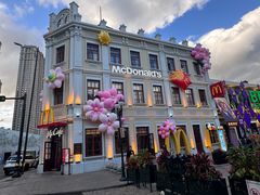 -中华巴洛克风情街