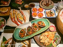 -花潮料理艺食馆(成都万象城店)