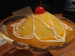 香橙土豆泥-厚味香辣馆(天钥桥路店)