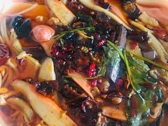 -美味海鲜大排档(明发美食地标店)