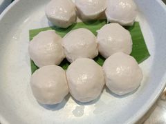 -淘米捞·米汤脆鲩鱼火锅(福田皇岗店)