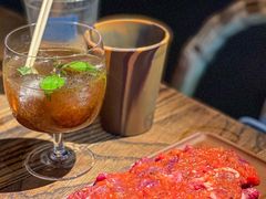 -毛辣果·酸(OHA复兴西路店)