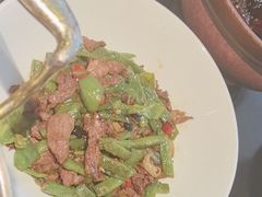 -简小舍·民间手艺菜(武昌江滩店)