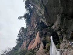 -浏阳石牛寨风景区
