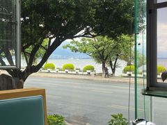 -野菌皇海景野生菌火锅(滨海大道店)