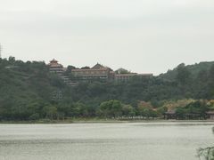 -顺峰山公园