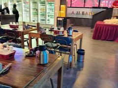-阿记烧烤(英达路店)