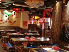 -矮板凳老火锅(宽窄巷子店)