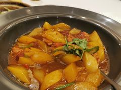 -南湖春色海鲜食府(中兴街店)