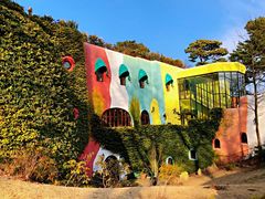 -三鹰之森吉卜力美术馆