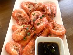 -洲晓鱻舟山海鲜(2号店)