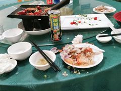 -星奇缘·海鲜餐厅(东山美食地标店)