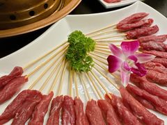 -南门涮肉(后海店)
