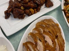 -六和聚传统烤鸭.天津菜(和平店)