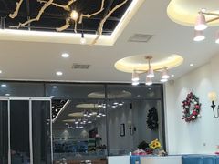 -小艺烧烤(曲江店)