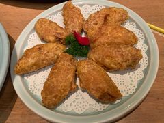 -新白鹿餐厅(城西银泰城店)