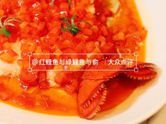 -湖滨28中餐厅·西湖宴·杭州君悦酒店