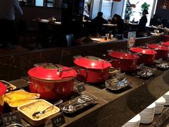 -拉蒂娜·巴西牛排馆 Latina·Brazilian Steakhouse(王府井喜悦店)