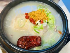 -长顺参鸡汤店(西塔总店)