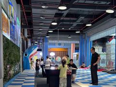 -蒙特利亲子乐园