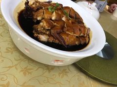 -海宝酒家(中山四路店)