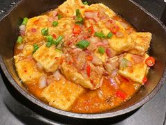 -云海肴云南菜·蒸汽石锅鱼(青岛万象城店)