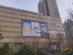 -居然之家(黑龙江南路店)