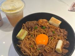 -火山屋台(新街口店)