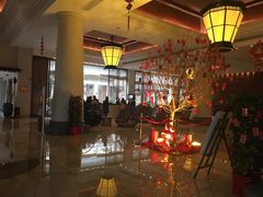 -三清山希尔顿度假酒店