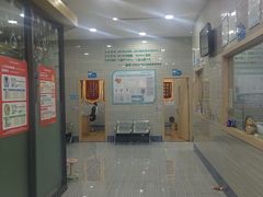 -瑞派名望志远动物医院·猫科·內科·异宠专科(直港大道店)