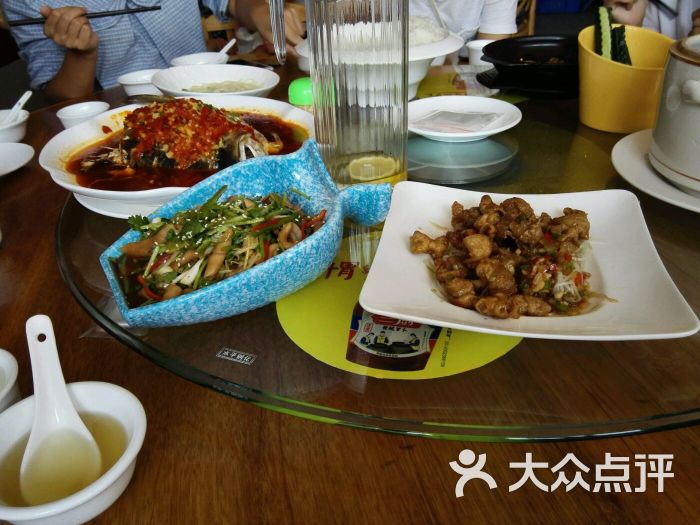 飞奴坊(吴川同德城店)-图片-吴川市美食-大众点评网