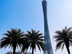 -海心沙亚运公园