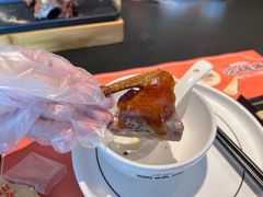 -羽鸽集·乳鸽专门店·地道顺德菜(岭南站店)